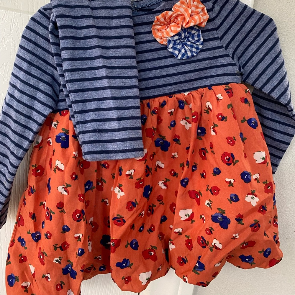 Pippa and Julie 2 piece set